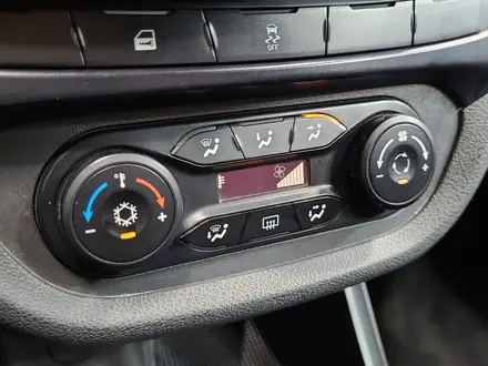 ВАЗ (Lada) Vesta 2020 года за 4 350 000 тг. в Алматы – фото 16