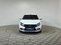 ВАЗ (Lada) Vesta 2020 года за 4 350 000 тг. в Алматы – фото 2