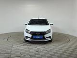 ВАЗ (Lada) Vesta 2020 годаүшін4 350 000 тг. в Алматы – фото 2
