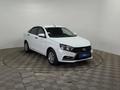 ВАЗ (Lada) Vesta 2020 года за 4 350 000 тг. в Алматы – фото 3