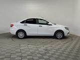 ВАЗ (Lada) Vesta 2020 годаүшін4 350 000 тг. в Алматы – фото 4