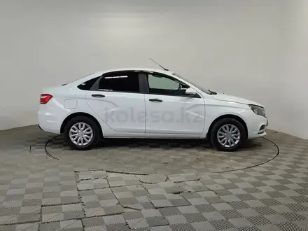 ВАЗ (Lada) Vesta 2020 года за 4 350 000 тг. в Алматы – фото 4