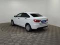 ВАЗ (Lada) Vesta 2020 года за 4 350 000 тг. в Алматы – фото 7