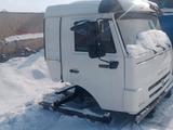 КамАЗ  53215 2025 годаүшін4 000 000 тг. в Кокшетау