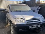 Chevrolet Niva 2006 года за 1 800 000 тг. в Семей