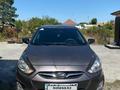 Hyundai Accent 2013 года за 4 500 000 тг. в Талдыкорган – фото 6