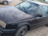 Volkswagen Golf 1993 годаүшін1 100 000 тг. в Астана – фото 2