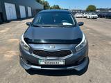 Kia Cee'd 2013 годаүшін4 490 875 тг. в Алматы – фото 2