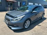 Kia Cee'd 2013 годаүшін4 490 875 тг. в Алматы
