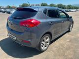 Kia Cee'd 2013 годаүшін4 490 875 тг. в Алматы – фото 4
