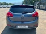 Kia Cee'd 2013 годаүшін4 490 875 тг. в Алматы – фото 5