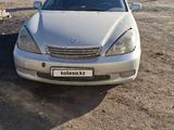 Lexus ES 300 2003 года за 3 800 000 тг. в Астана