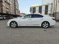 Lexus LS 460 2007 года за 5 000 000 тг. в Актобе – фото 8