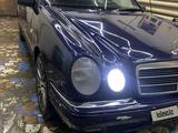 Mercedes-Benz E 320 1997 годаfor3 400 000 тг. в Кызылорда – фото 3