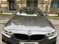 BMW 440 2020 года за 22 000 000 тг. в Алматы – фото 18