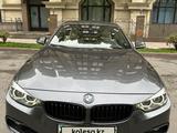 BMW 440 2020 годаүшін24 000 000 тг. в Алматы – фото 2