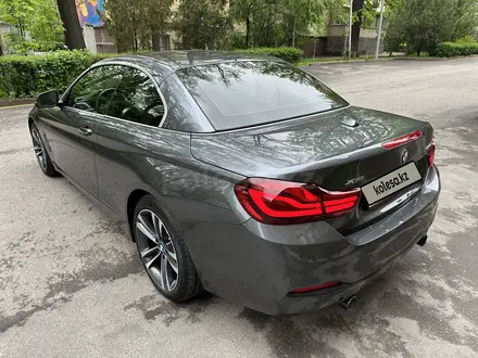 BMW 440 2020 годаүшін22 000 000 тг. в Алматы – фото 27