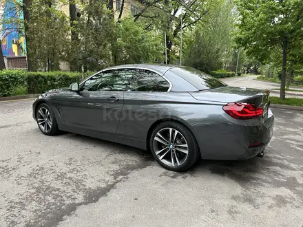 BMW 440 2020 годаүшін22 000 000 тг. в Алматы – фото 28