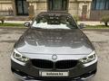 BMW 440 2020 года за 22 000 000 тг. в Алматы – фото 17