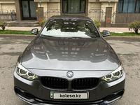 BMW 440 2020 года за 24 000 000 тг. в Алматы