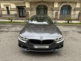 BMW 440 2020 годаүшін24 000 000 тг. в Алматы – фото 3