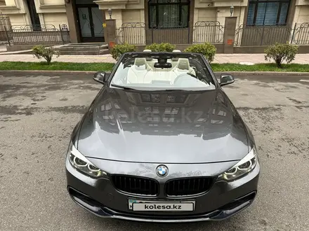 BMW 440 2020 годаүшін22 000 000 тг. в Алматы – фото 3