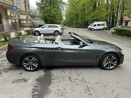 BMW 440 2020 годаүшін22 000 000 тг. в Алматы – фото 4