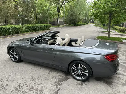 BMW 440 2020 годаүшін22 000 000 тг. в Алматы – фото 7