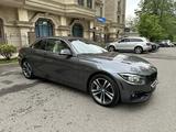 BMW 440 2020 года за 24 000 000 тг. в Алматы – фото 5