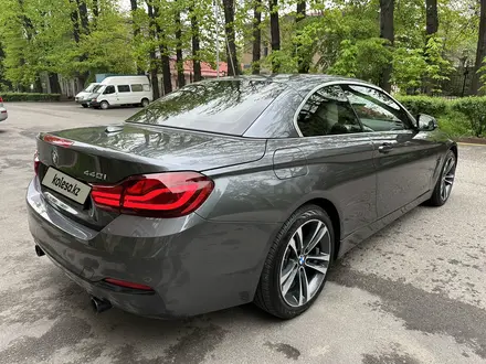 BMW 440 2020 годаүшін22 000 000 тг. в Алматы – фото 24