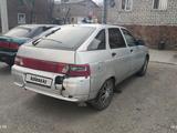 ВАЗ (Lada) 2112 2007 года за 800 000 тг. в Семей – фото 3