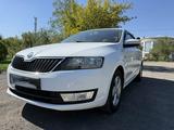 Skoda Rapid 2014 годаүшін4 000 000 тг. в Экибастуз – фото 2