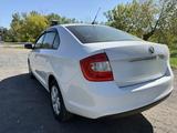Skoda Rapid 2014 годаүшін4 000 000 тг. в Экибастуз