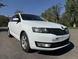 Skoda Rapid 2014 годаүшін4 000 000 тг. в Экибастуз – фото 3