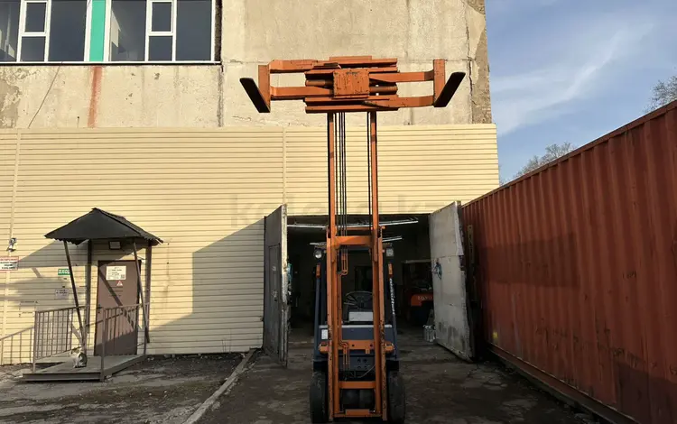 Toyota  5F 2005 годаүшін3 070 000 тг. в Алматы