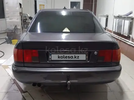 Audi A6 1994 года за 3 000 000 тг. в Тараз – фото 4