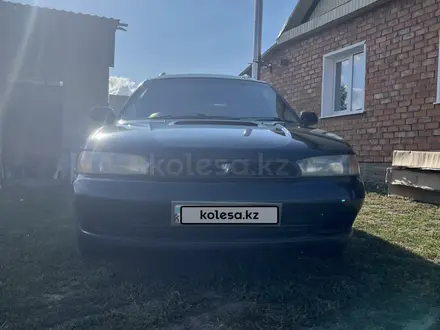 Subaru Legacy 1994 года за 2 350 000 тг. в Усть-Каменогорск – фото 5