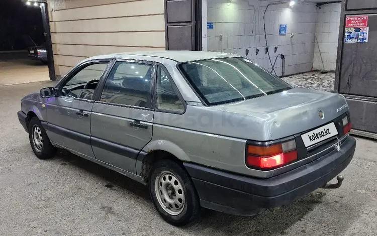 Volkswagen Passat 1989 годаүшін450 000 тг. в Мерке