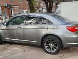Chrysler 200 2012 года за 4 850 000 тг. в Алматы – фото 4