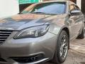 Chrysler 200 2012 года за 3 900 000 тг. в Алматы – фото 13