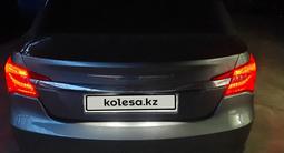 Chrysler 200 2012 года за 4 150 000 тг. в Алматы – фото 4