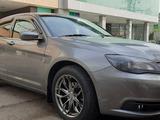 Chrysler 200 2012 года за 4 850 000 тг. в Алматы – фото 2