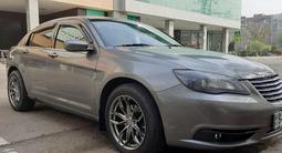 Chrysler 200 2012 года за 4 150 000 тг. в Алматы – фото 5