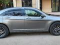 Chrysler 200 2012 года за 3 900 000 тг. в Алматы – фото 20