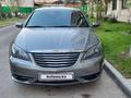 Chrysler 200 2012 года за 3 900 000 тг. в Алматы – фото 22