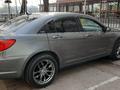 Chrysler 200 2012 года за 3 900 000 тг. в Алматы – фото 7