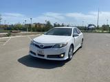 Toyota Camry 2013 годаүшін5 100 000 тг. в Уральск