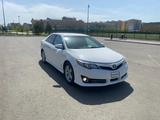 Toyota Camry 2013 годаүшін5 100 000 тг. в Уральск – фото 3