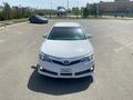 Toyota Camry 2013 годаүшін4 950 000 тг. в Уральск – фото 5