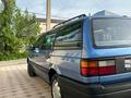 Volkswagen Passat 1991 года за 2 900 000 тг. в Алматы